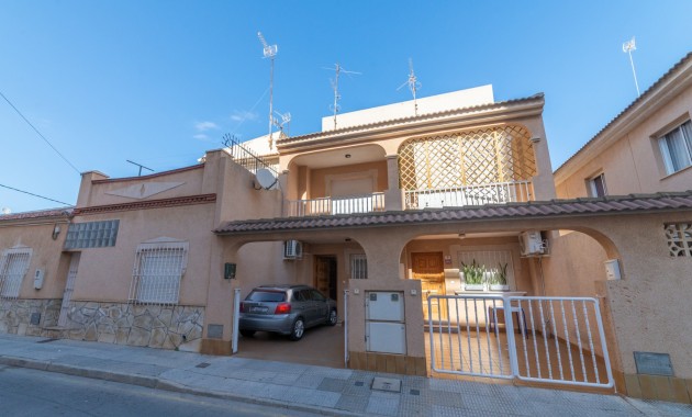 Dúplex - Venta - San Pedro del Pinatar - Lo Pagán