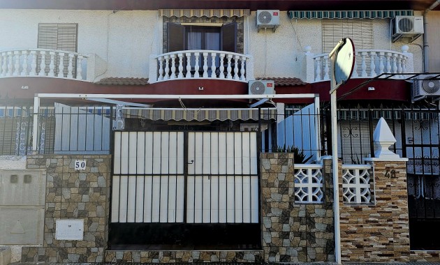 Dúplex - Venta - San Pedro del Pinatar - Lo Pagán
