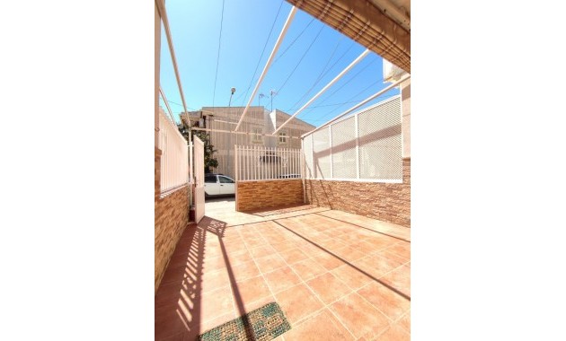 Dúplex - Venta - San Pedro del Pinatar - Lo Pagán