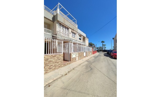 Dúplex - Venta - San Pedro del Pinatar - Lo Pagán