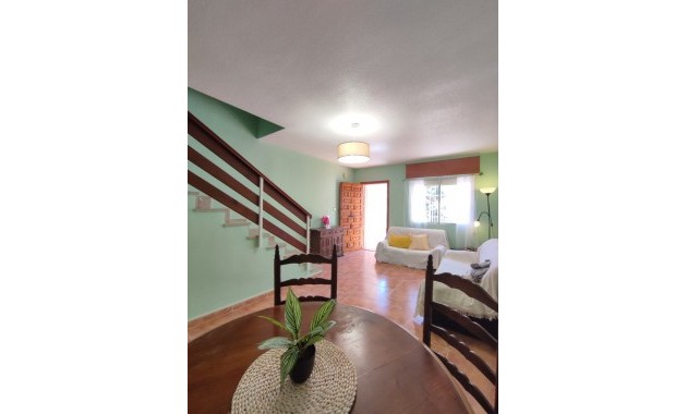 Dúplex - Venta - San Pedro del Pinatar - Lo Pagán