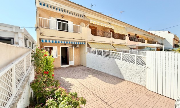 Dúplex - Venta - San Pedro del Pinatar - Lo Pagán