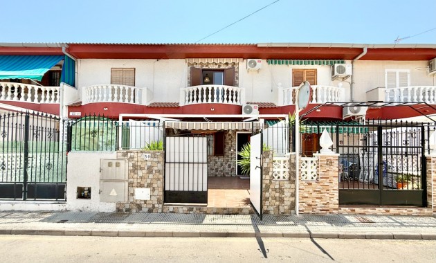 Dúplex - Venta - San Pedro del Pinatar - Lo Pagán