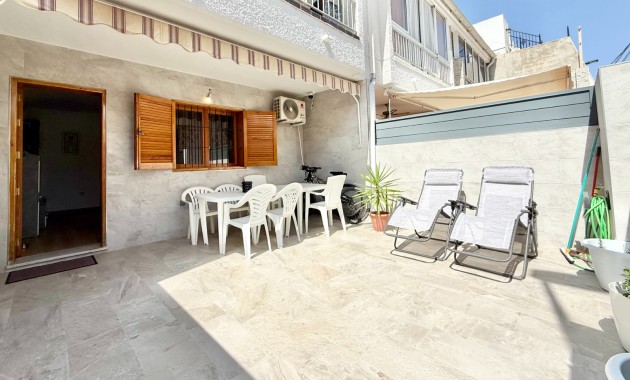 Dúplex - Venta - San Pedro del Pinatar - Lo Pagán