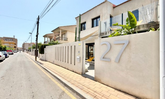 Dúplex - Venta - San Pedro del Pinatar - Lo Pagán