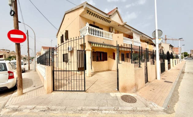 Dúplex - Venta - San Pedro del Pinatar - Lo Pagán