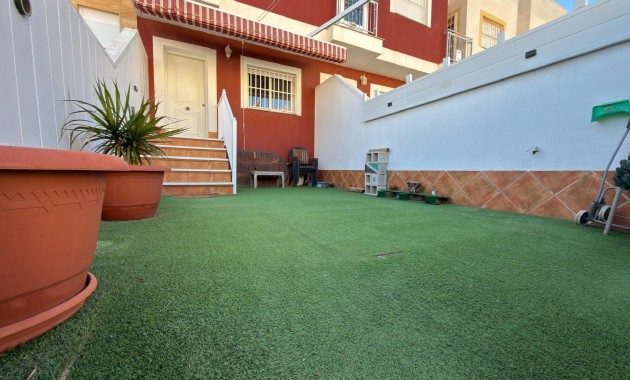 Dúplex - Venta - San Pedro del Pinatar - Lo Pagán