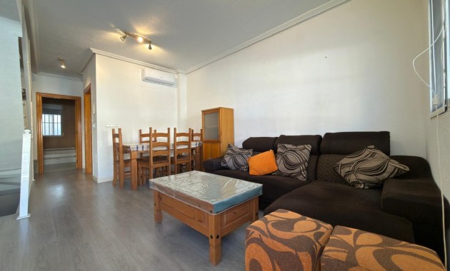 Dúplex - Venta - San Pedro del Pinatar - Lo Pagán