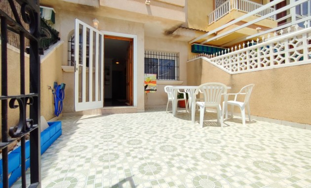 Dúplex - Venta - San Pedro del Pinatar - Lo Pagán