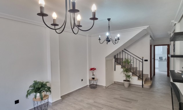 Dúplex - Venta - San Pedro del Pinatar - Lo Pagán