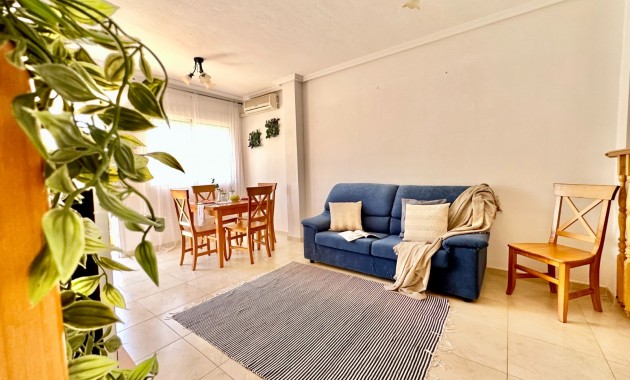 Dúplex - Venta - San Pedro del Pinatar - Lo Pagán
