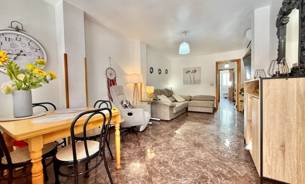 Dúplex - Venta - San Pedro del Pinatar - Lo Pagán