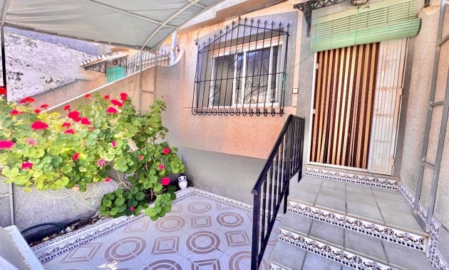 Dúplex - Venta - San Pedro del Pinatar - Lo Pagán