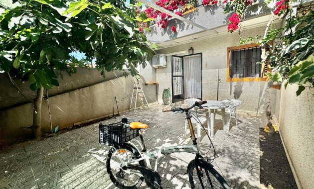 Dúplex - Venta - San Pedro del Pinatar - Lo Pagán