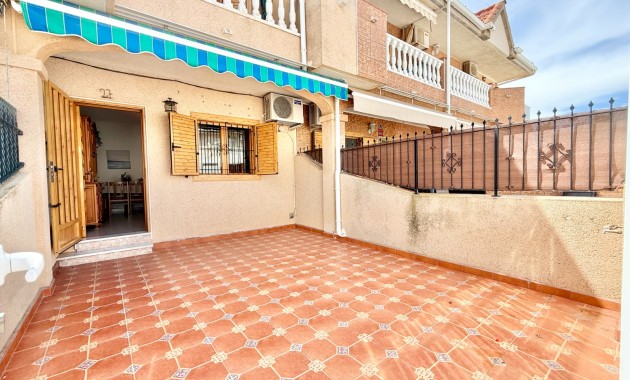Dúplex - Venta - San Pedro del Pinatar - Lo Pagán