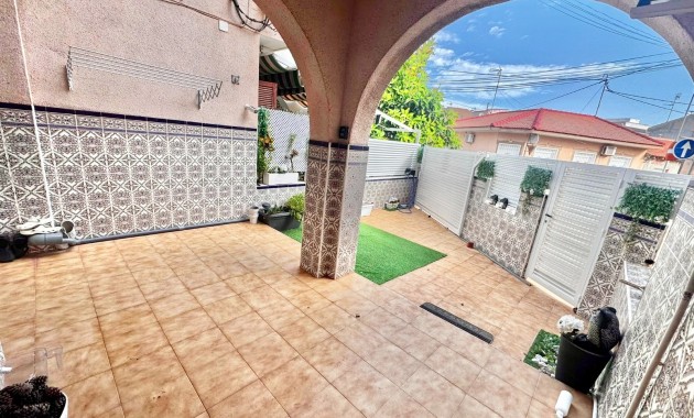 Dúplex - Venta - San Pedro del Pinatar - Lo Pagán