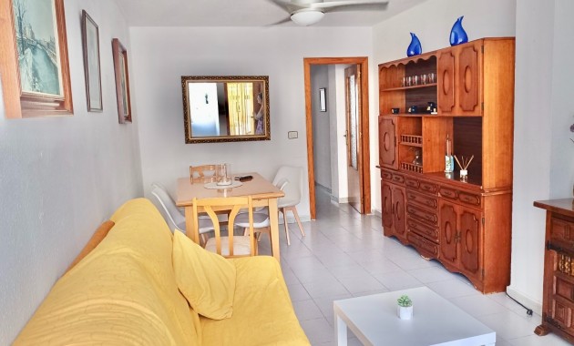 Dúplex - Venta - San Pedro del Pinatar - Lo Pagán