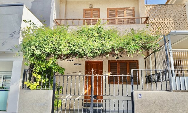 Dúplex - Venta - San Pedro del Pinatar - Lo Pagán