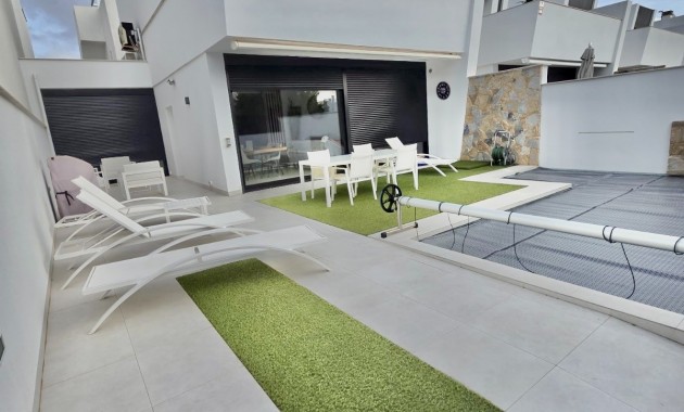 Dúplex - Venta - San Pedro del Pinatar - Lo Pagán