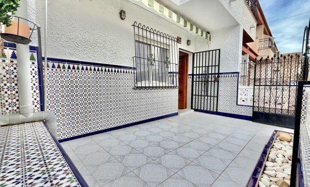 Dúplex - Venta - San Pedro del Pinatar - Lo Pagán