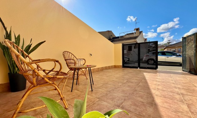 Dúplex - Venta - San Pedro del Pinatar - San Pedro del Pinatar Centro