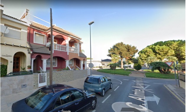 Dúplex - Venta - San Pedro del Pinatar - San Pedro del Pinatar Centro