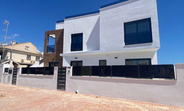 Dúplex - Venta - San Pedro del Pinatar - San Pedro del Pinatar Centro