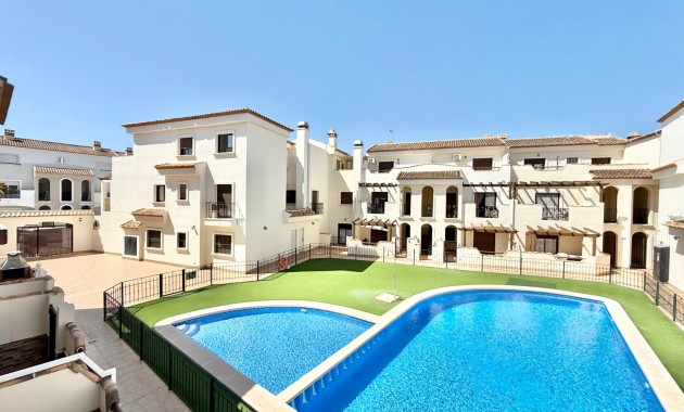 Dúplex - Venta - San Pedro del Pinatar - San Pedro del Pinatar Centro