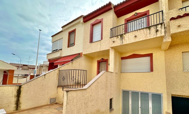 Dúplex - Venta - San Pedro del Pinatar - San Pedro del Pinatar Centro