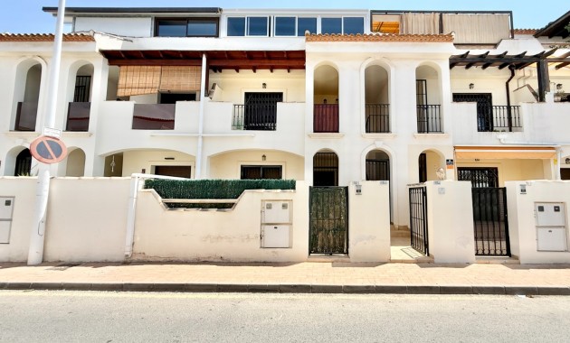 Dúplex - Venta - San Pedro del Pinatar - San Pedro del Pinatar Centro