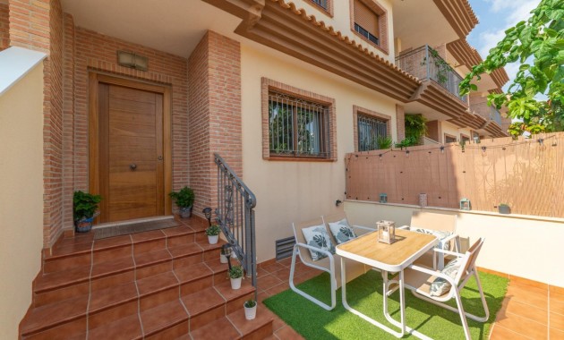 Dúplex - Venta - San Pedro del Pinatar - San Pedro del Pinatar Centro