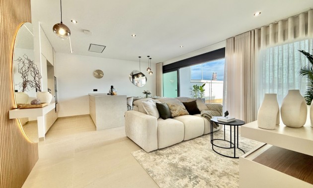 Dúplex - Venta - San Pedro del Pinatar - San Pedro del Pinatar Centro