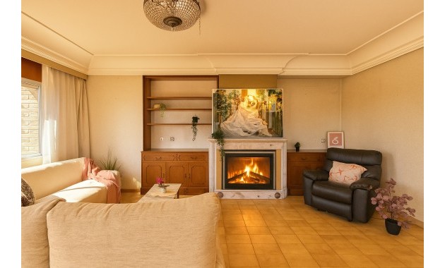 Dúplex - Venta - San Pedro del Pinatar - San Pedro del Pinatar Centro