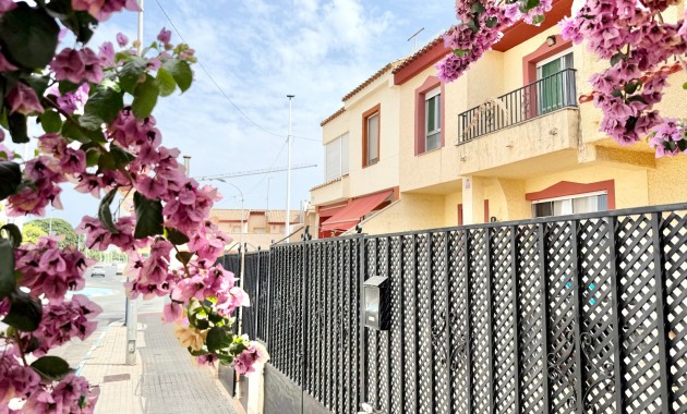 Dúplex - Venta - San Pedro del Pinatar - San Pedro del Pinatar Centro