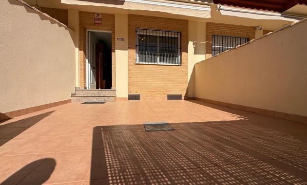 Dúplex - Venta - San Pedro del Pinatar - San Pedro del Pinatar Centro