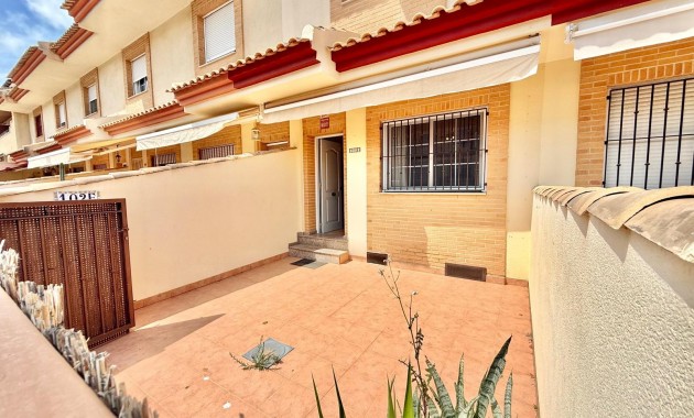 Dúplex - Venta - San Pedro del Pinatar - San Pedro del Pinatar Centro