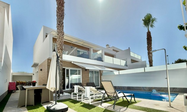 Dúplex - Venta - San Pedro del Pinatar - San Pedro del Pinatar Centro