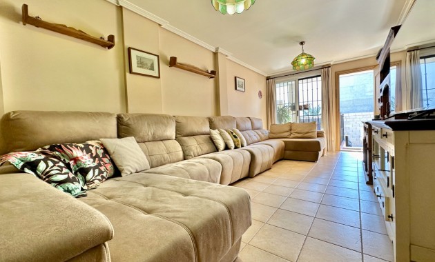 Dúplex - Venta - San Pedro del Pinatar - San Pedro del Pinatar Centro