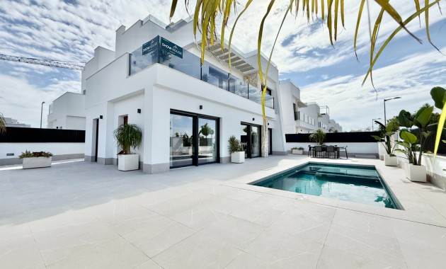 Dúplex - Venta - Torre Pacheco - Santa Rosalía