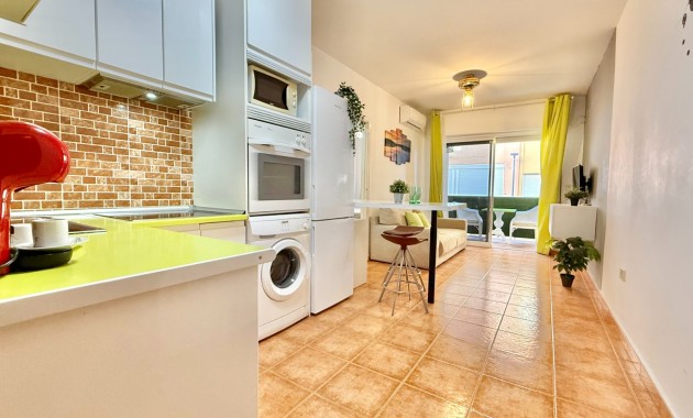 Estudio - Venta - San Pedro del Pinatar - Lo Pagán