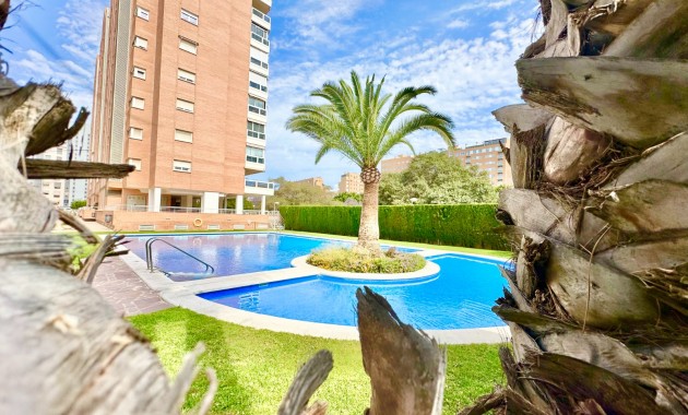 Piso - Venta - Alicante - Playa de San Juan