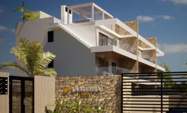 Piso - Venta - Benidorm - FINESTRAT