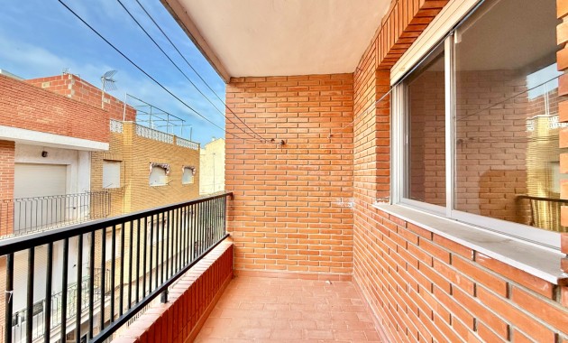 Piso - Venta - Los Alcázares - Los Alcázares