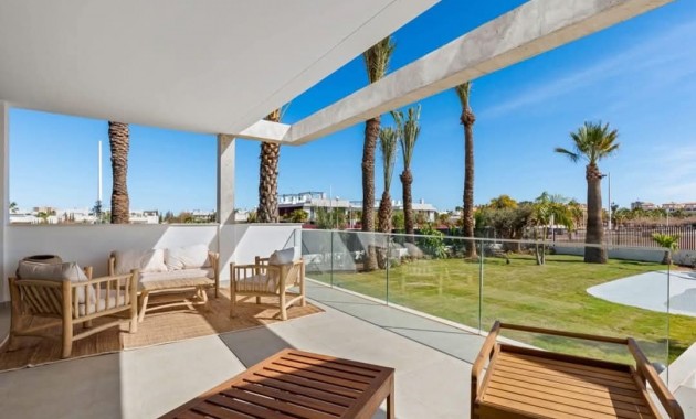 Piso - Venta - Mar de Cristal - Mar de Cristal