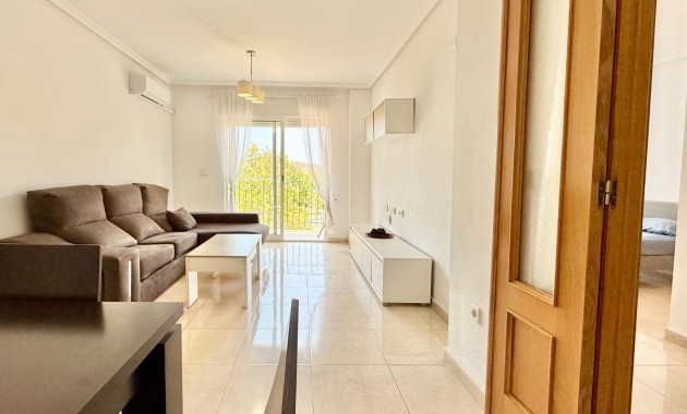 Piso - Venta - Pilar de la Horadada - Pilar de la Horadada 