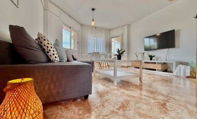 Piso - Venta - San Javier - San Javier Centro