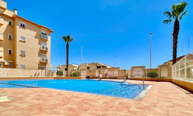Piso - Venta - San Pedro del Pinatar - Las Salinas