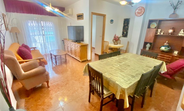 Piso - Venta - San Pedro del Pinatar - Lo Pagán