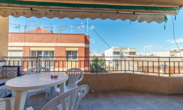 Piso - Venta - San Pedro del Pinatar -
                Lo Pagán