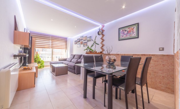 Piso - Venta - San Pedro del Pinatar - Lo Pagán